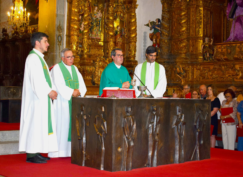 Sacramento do Crisma
