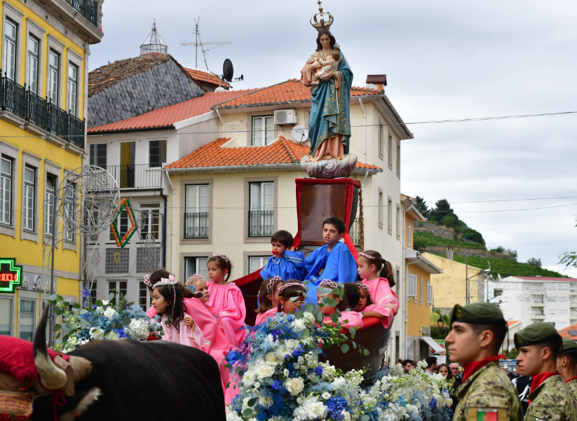 Festas de Nossa Senhora dos Remédios