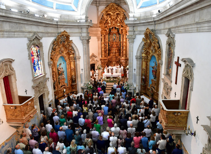 Novena de Nossa Senhora dos Remédios